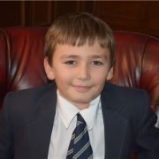 Daniel, Age 11, Grade 7 - Testimonials